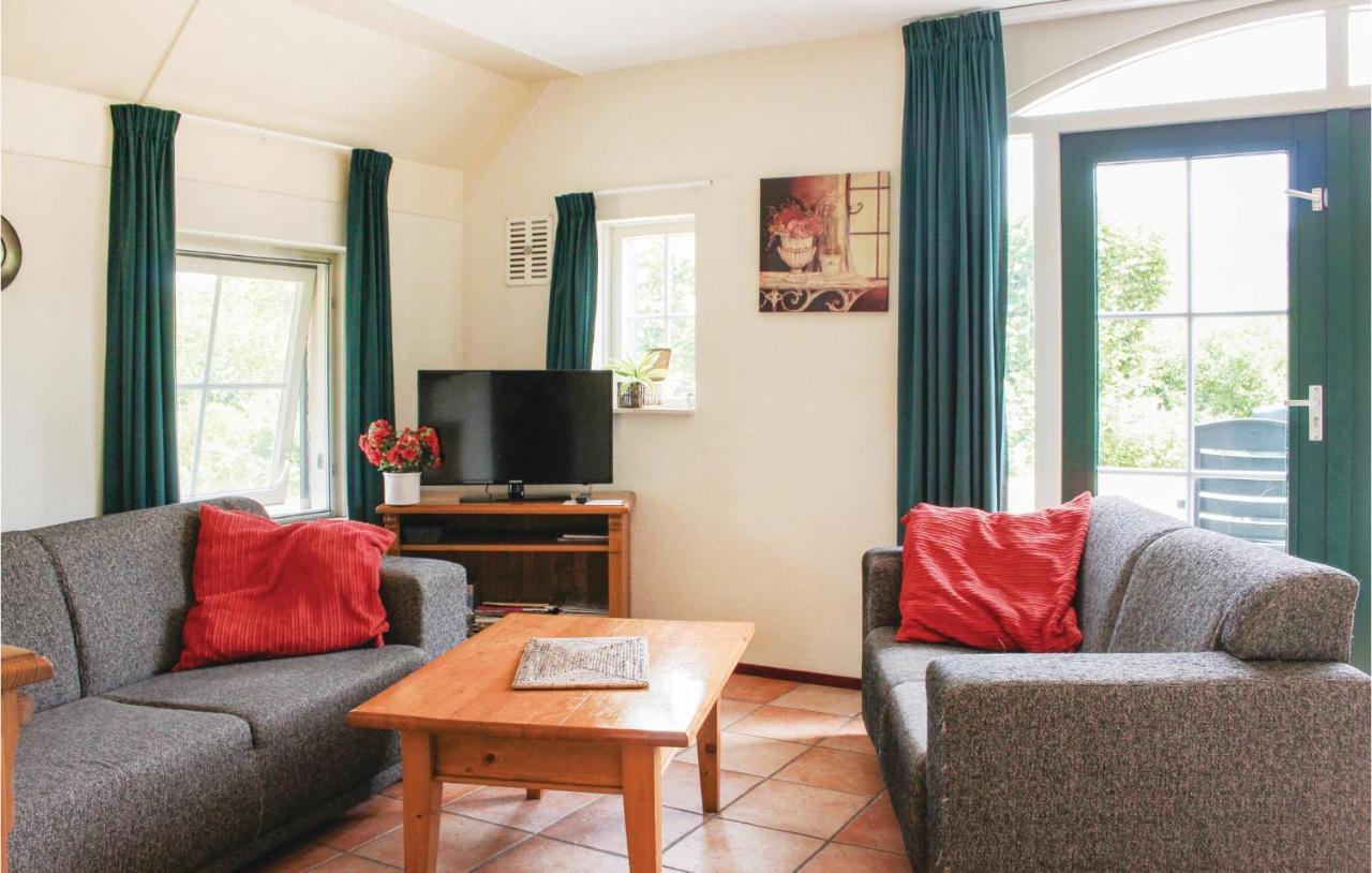 3 Bedroom Beautiful Home In Den Ham 외부 사진