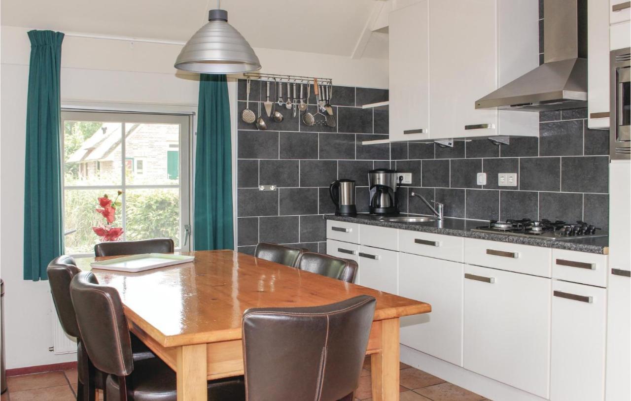 3 Bedroom Beautiful Home In Den Ham 외부 사진