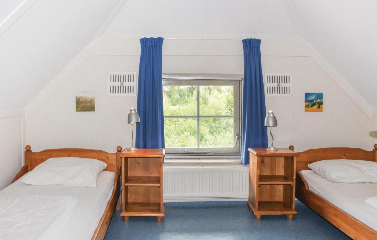 3 Bedroom Beautiful Home In Den Ham 외부 사진
