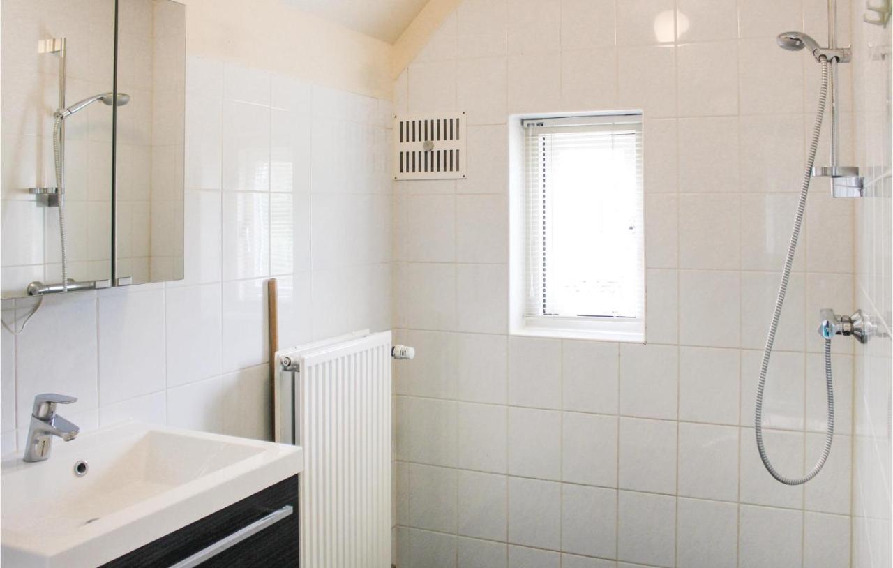 3 Bedroom Beautiful Home In Den Ham 외부 사진