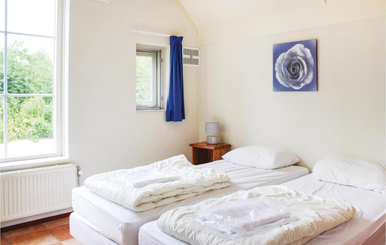 3 Bedroom Beautiful Home In Den Ham 외부 사진
